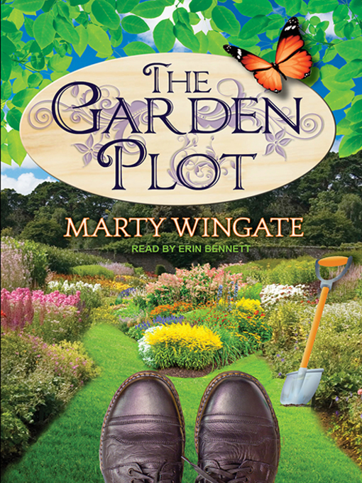 Title details for The Garden Plot by Marty Wingate - Wait list